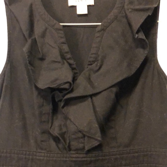 Loft cotton dress - Picture 2 of 3